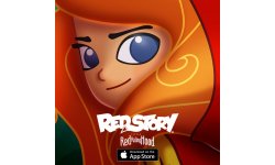 RedStory le Petit Chaperon Rouge