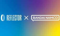 Reflector Entertainment Bandai Namco Europe