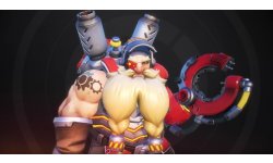 refonte de Torbjörn