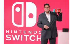 reggie fils aime