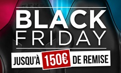 REKT Black Friday