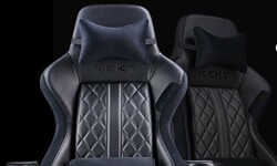 REKT : des promos et du confort pour les chaises gaming et ergonomiques