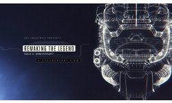 Remaking the Legend