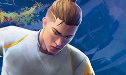 Rematch Key Art Titled Hero Art Edition