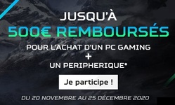 Remboursement Acer.