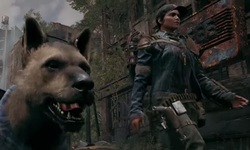 Remnant 2 Bande annonce Meilleurs amis maitre chien