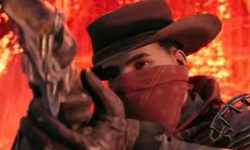 Remnant 2 Gunslinger Archetype Reveal Trailer