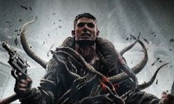 Remnant From the Ashes Epic Games Store