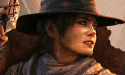 Remnant From the Ashes PS5 Xbox Series XS (8)