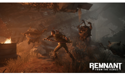 Remnant From the Ashes screenshot (1)