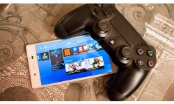 Remote Play Lecture a distance Android app image