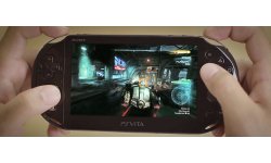 Remote Play Lecture a distance psvita ps4