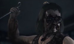 Remothered Broken Porcelain Trailer des résidents d'Ashmann