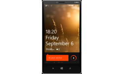 render nokia lumia 1820