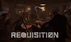 requisition vr vignette