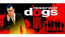 Reservoir Dogs Bloody Days2