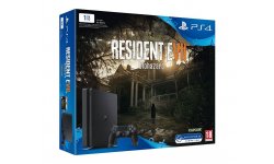 Residen Evil 7 biohazard pack image