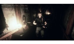 RESIDENCE of EVIL The Game Official Announcement