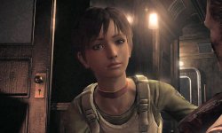 resident evil 0 hd remaster