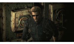 Resident Evil 0 HD Remaster