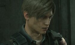 Resident Evil 2 21 04 12 2018