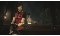 Resident Evil 2 22 01 2019 Claire 98