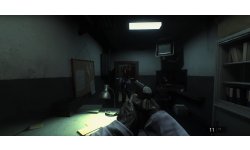 Resident Evil 2 FPS