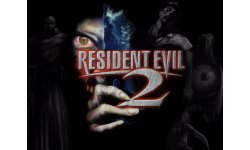 Resident Evil 2 HD Remaster