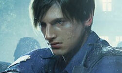 Resident Evil 2 iamge