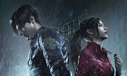 Resident Evil 2 images (1)