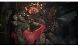 Resident Evil 2 images (2)