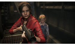 Resident Evil 2 images (5)