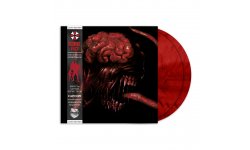 Resident Evil 2 Laced Records Vinyle Edition Limitée