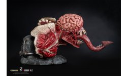 Resident Evil 2 Licker Buste PureArts