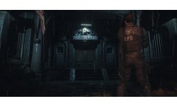 Resident Evil 2 Raccoon City PD