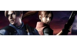 Resident Evil 2 Remake 1