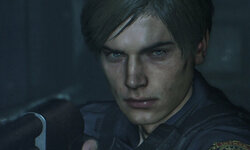 Resident Evil 2 Remake Claire images (11)