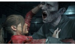 Resident Evil 2 Remake Claire images (5)