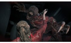 Resident Evil 2 Remake Claire images (8)