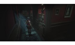 Resident Evil 2 Remake FIXED CAMERA ANGLE MOD CONCEPT