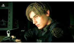 E3 2018 Resident Evil 2 aperçu du remake en vidéos une date de