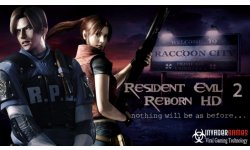 Resident Evil 2 Remake