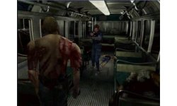 Resident Evil 2 screenshot