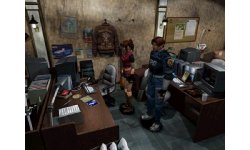 Resident Evil 2 screenshot
