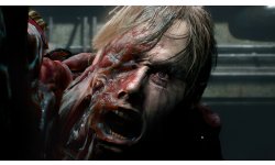 Resident Evil 2 TGS screenshot (10)