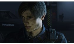 Resident Evil 2 TGS screenshot (16)