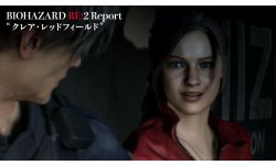 Resident Evil 2 vignette 01 11 2018