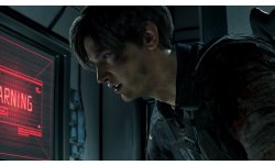 Resident Evil 2 vignette 23 01 2019