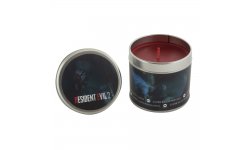 Resident Evil 2 Zombie Candle Numskull 01