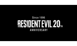 Resident Evil 20 ans